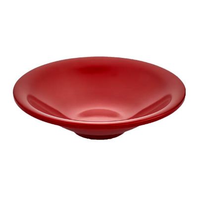 Külsan Thermoset Soft Humus Kase, 17 cm, 340 ml, Kırmızı - 1