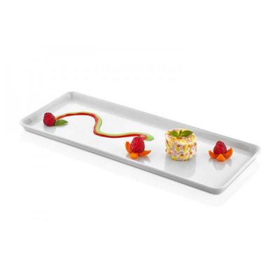 Külsan Thermoset Tabak, Dikdörtgen, 39x14 cm - 1
