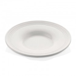 Külsan Thermoset Чайная тарелка, 11,5 см, белый - Külsan Thermoset