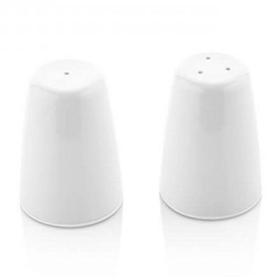 Külsan Thermoset Tuzluk Biberlik Seti, 3.7 cm - 1