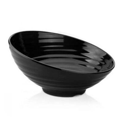 Külsan Thermoset Venus Kase, 33 cm, 3.1 L, Siyah - 1