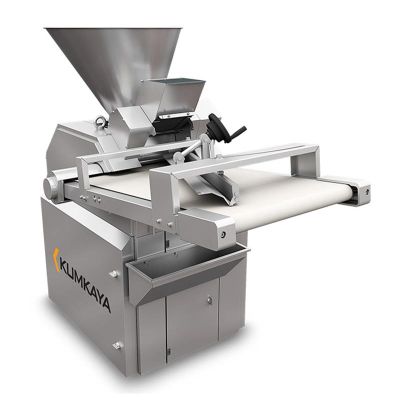 Kumkaya D2000K Standard Dough Kestart Machine, 250-1100 gr - Kumkaya