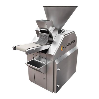 Kumkaya D2000K Standart Hamur Kestart Makinesi, 250-1100 gr - Kumkaya