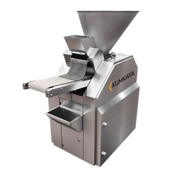 Kumkaya D2000K Standart Hamur Kestart Makinesi, 250-1100 gr - 1