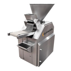Kumkaya DM2000 Standard Dough Kestart Machine, 250-1100 gr - Kumkaya