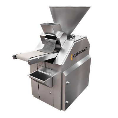 Kumkaya DM2000 Standard Dough Kestart Machine, 250-1100 gr - Kumkaya