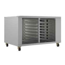 Kumkaya EF12080 Brewing Cabinet - 1