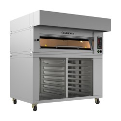 Kumkaya EF12080 Brewing Cabinet - 2