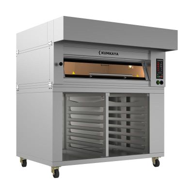 Kumkaya EF12080 Brewing Cabinet - Kumkaya