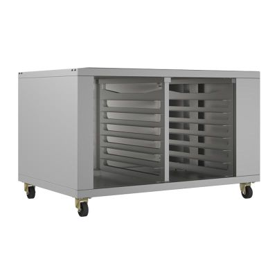 Kumkaya EF12080 Шкаф для пивоварения - Kumkaya