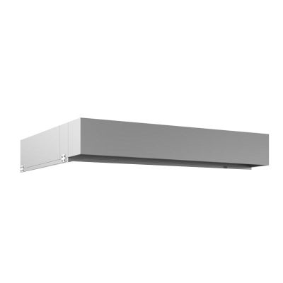 Kumkaya EF12080 için Davlumbaz - 1