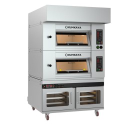 Kumkaya EF8060 Brewing Cabinet - 2