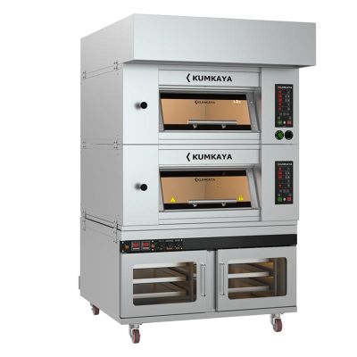 Kumkaya EF8060 Brewing Cabinet - Kumkaya