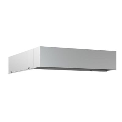 Kumkaya EF8060 için Davlumbaz - 1