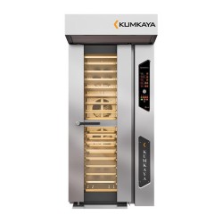 Kumkaya Lider45 Convection Oven, 16 Tray Capacity, Electric - 1