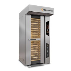 Kumkaya Lider45 Convection Oven, 16 Tray Capacity, Electric - 2
