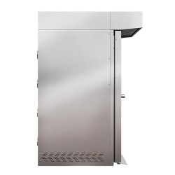 Kumkaya Lider45 Convection Oven, 16 Tray Capacity, Electric - 3