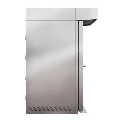 Kumkaya Lider45 Convection Oven, 16 Tray Capacity, Electric - Kumkaya