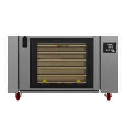 Kumkaya Lidya 24 Brewing Cabinet - Kumkaya