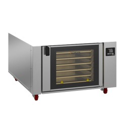 Kumkaya Lidya 5 Brewing Cabinet - Kumkaya