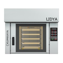 Kumkaya Lidya 5 Конвекционная печь, 5 противней, электрическая - 1