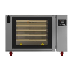 Kumkaya Lidya 9 Brewing Cabinet - Kumkaya