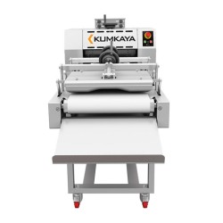 Kumkaya LM2500 Машина для формовки длинного теста с двойной подушкой - 1