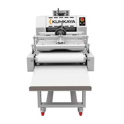 Kumkaya LM2500 Машина для формовки длинного теста с двойной подушкой - Kumkaya