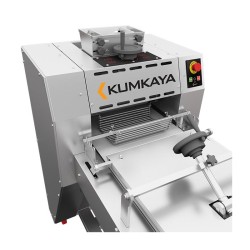 Kumkaya LM2500 Uzun Hamur Şekil Verme Makinesi, Çift Yastıklı - 3