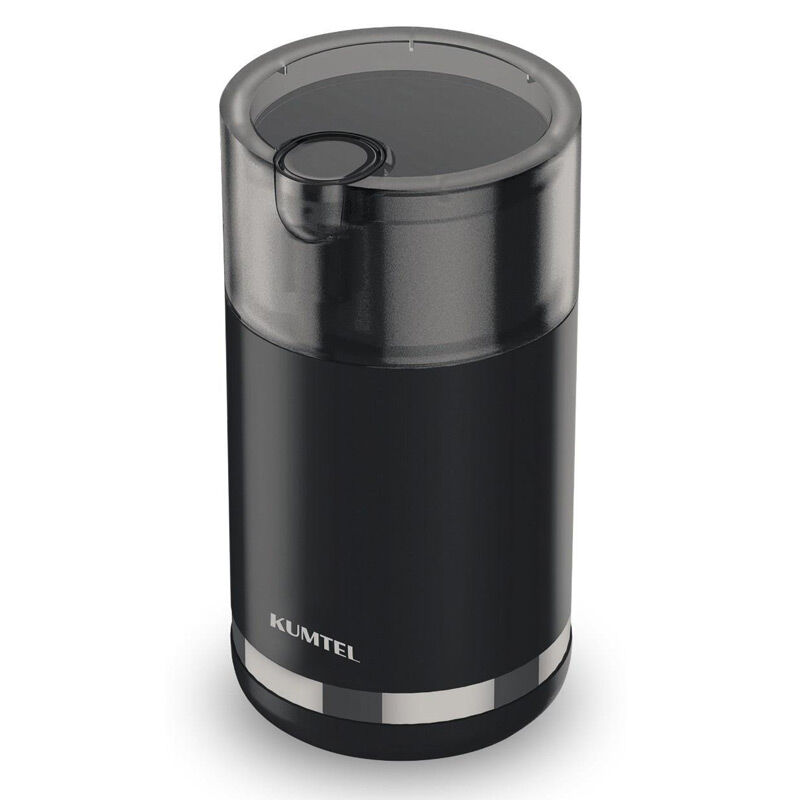 Kumtel HCG-0 مطحنة قهوة HCG-0، كهربائية - Kumtel