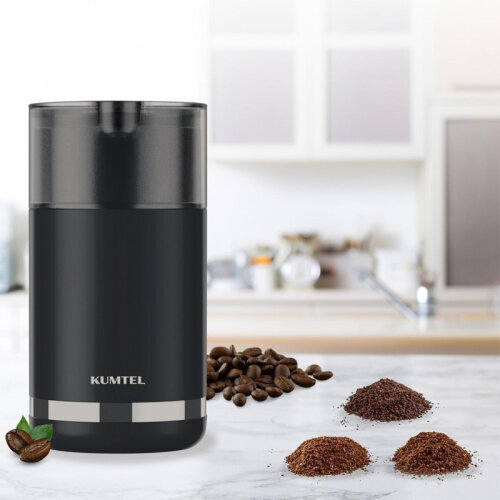 Kumtel HCG-0 Coffee Grinder Mill, Electric - 5