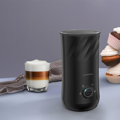 Kumtel Взбиватель молока HMF-01 - 5
