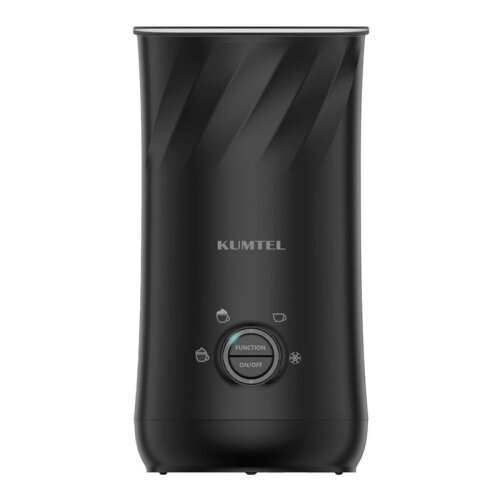 Kumtel HMF-01 Süt Köpürtücü - 1