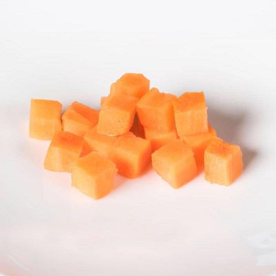 Robot Coupe Kübik Kesme Diski, 5x5 mm - Robot Coupe