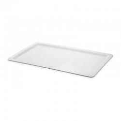 Külsan Thermoset GN 1/1-20 mm Gastronorm Küvet, 1.2 L, Beyaz 