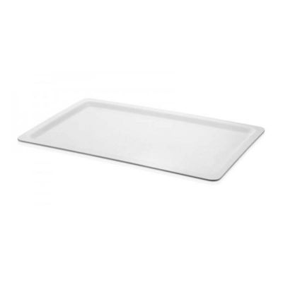 Külsan Thermoset GN 1/1-20 mm Gastronorm Küvet, 1.2 L, Beyaz - 1
