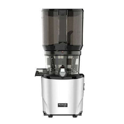 Kuvings AUTO10 Hands-Free Slow Juicer Katı Meyve Sıkacağı, Gri - 1