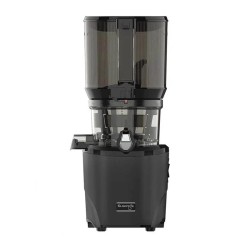 Kuvings AUTO10 Ручная медленная соковыжималка Solid Juicer, черный - 1