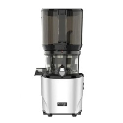 Kuvings AUTO10 Ручная медленная соковыжималка Solid Juicer, серый - 1