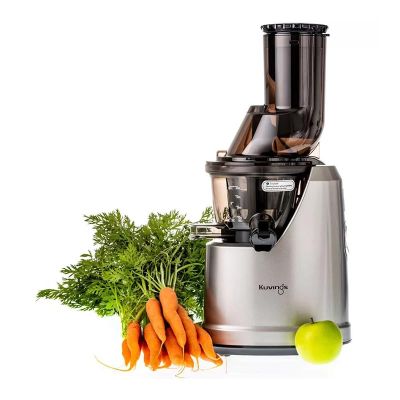 Kuvings B1700 Slow Juicer Katı Meyve Sıkacağı, Koyu Gri - 2