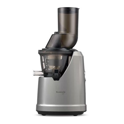Kuvings B1700 Slow Juicer Solid Juicer, Dark Grey - Kuvings