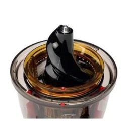 Kuvings B1700 Медленная соковыжималка Solid Juicer, темно-красный - 3