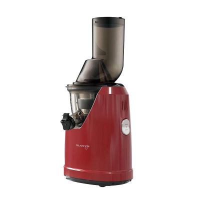 Kuvings B1700 Медленная соковыжималка Solid Juicer, темно-красный - Kuvings