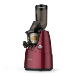 Kuvings B6000 Медленная соковыжималка Solid Juicer, бордовый - 1
