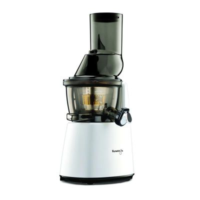 Kuvings C7000 Slow Juicer Katı Meyve Sıkacağı, Beyaz - 1
