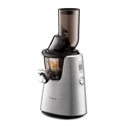 Kuvings C7000 Slow Juicer Katı Meyve Sıkacağı, Gri - 1