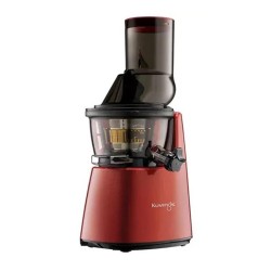 Kuvings C7000 Slow Juicer Solid Juicer, Burgundy - Kuvings