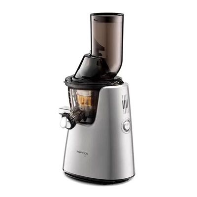 Kuvings C7000 Медленная соковыжималка Solid Juicer, серый - Kuvings
