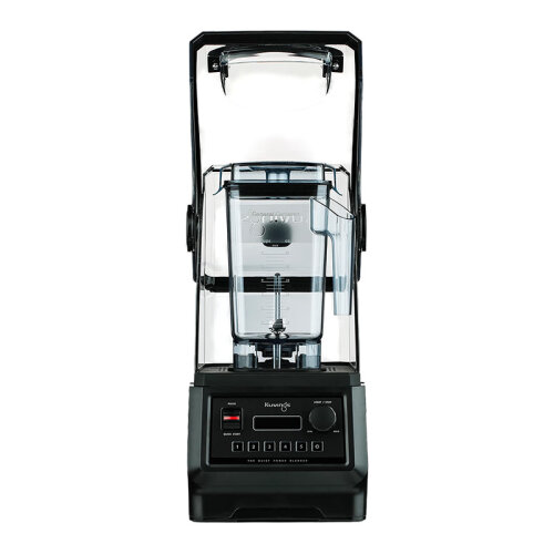 Kuvings CB850 Profesyonel Blender, 1700 W, 1.4 L, Mat Siyah - 4