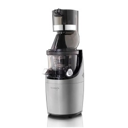 Kuvings CS520 Pro Cold Pressing Solid Fruit Juicer, Inox - Kuvings